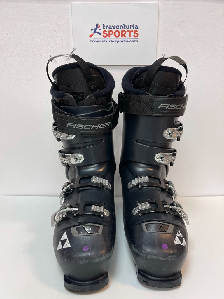 Fischer One XTR 90 Ski Boots (EU 44 1/3; UK 10; Mondo 280) Fun Winter Sport Fun