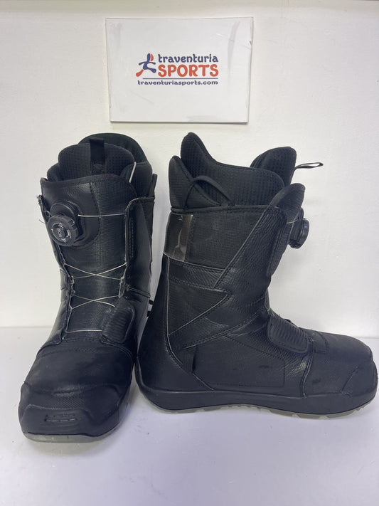 Burton Progression BOA Snowboard Boots (Size US 7.5; EU 40.5; Mondo 260)