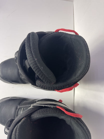Bottes de snowboard Burton Progression BOA (Taille US 7.0 ; EU 38.0 ; Mondo 250) Hiver