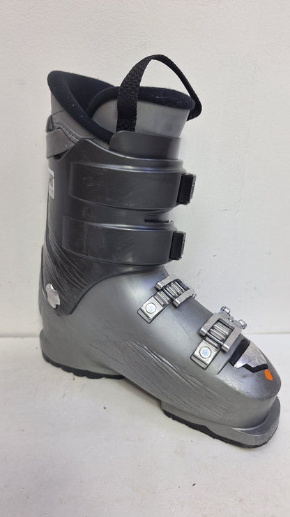 Chaussures de ski Dalbello RTL-FXR Pure MS (EU 38 1/3; UK 5; Mondo 245) Sports d’hiver sur neige