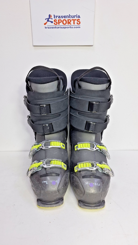 Dalbello RTL Vantage Sport Ski Boots (EU 43 1/2; UK 9 1/4; Mondo 280) Winter