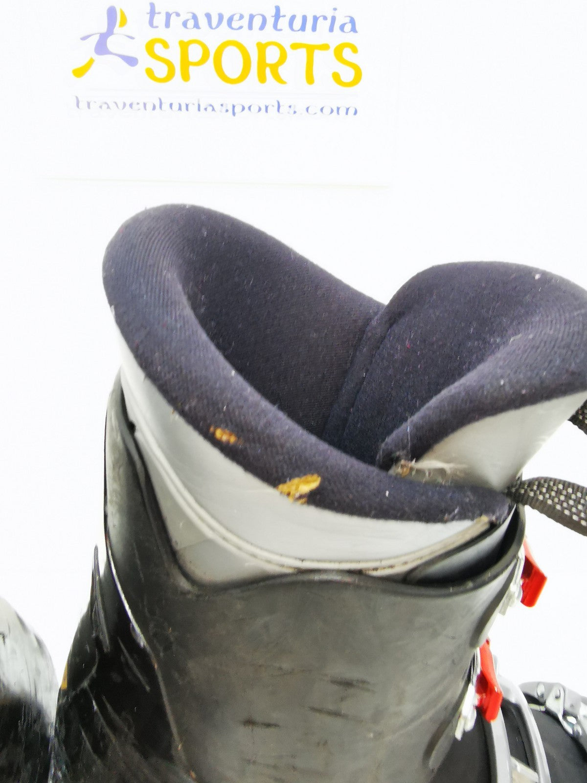 Scarponi da sci Dalbello RTL Vantage Sport (EU 39 2/3; UK 6 1/4; Mondo 255) Divertimento invernale