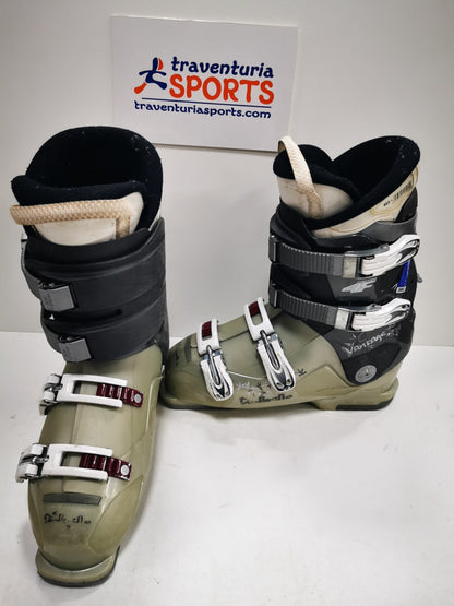 Dalbello RTL Vantage Sport 4F Ski Boots(EU 42 2/3; UK 8 1/2; Mondo 275) Winter