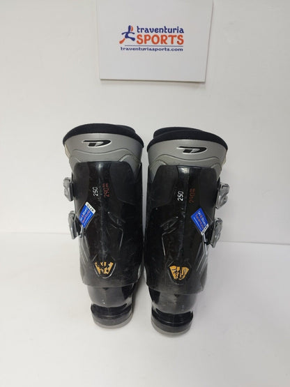 Scarponi da sci Dalbello RTL-Vantage 4F (EU 39; UK 5 3/4; Mondo 250) Divertimento invernale
