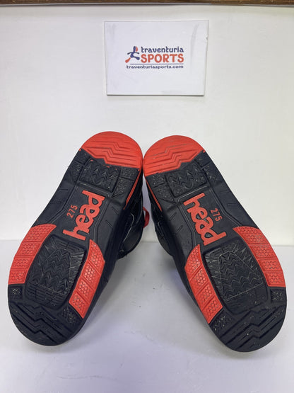 Bottes de snowboard HEAD 500 4D BOA  (EU 42 2/3 ; UK 8 1/2 ; Mondo 275) Hiver