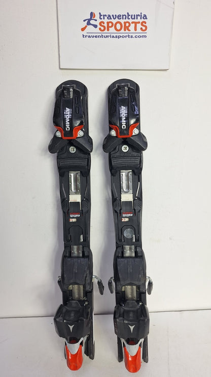 Atomic Neox X12 DIN 12 Spare Part Snow Sport Winter Outdoor