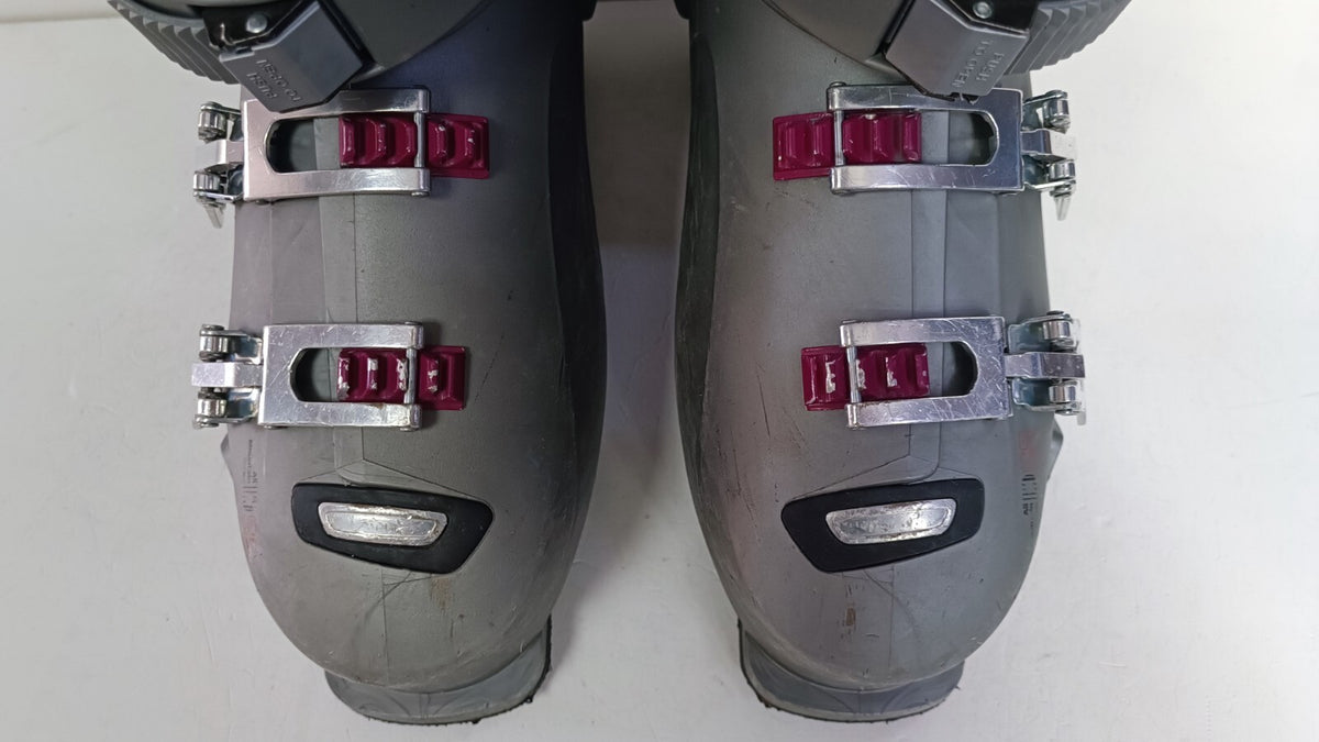 Chaussures de ski Alpina DSS RTL (EU 44 1/3 ; UK 10 ; Mondo 285) Sport Hiver Neige Plein air