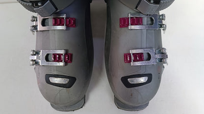 Chaussures de ski Alpina DSS RTL (EU 44 1/3 ; UK 10 ; Mondo 285) Sport Hiver Neige Plein air