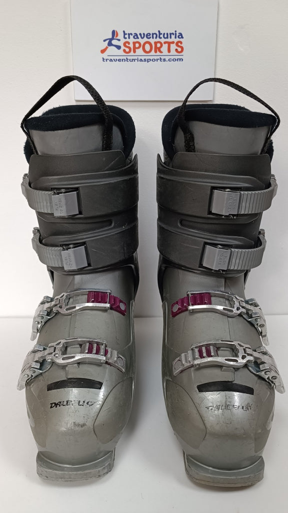 Dalbello RTL Vantage 4F Ski Boots (EU 44 1/3; UK 10; Mondo 285) Winter Sports