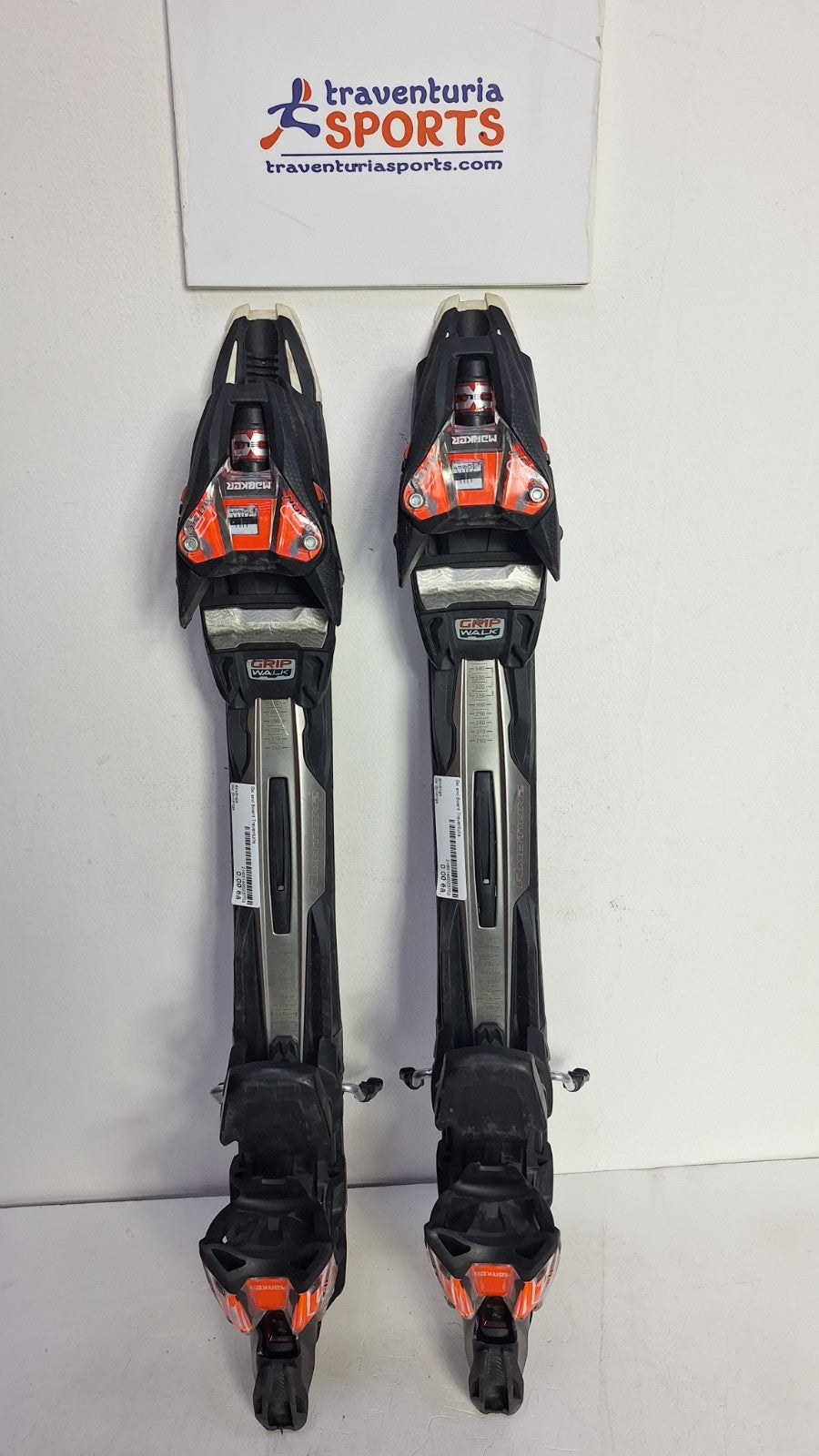Marker Motion DIN 12 Spare Part Snow Sport Winter Outdoor