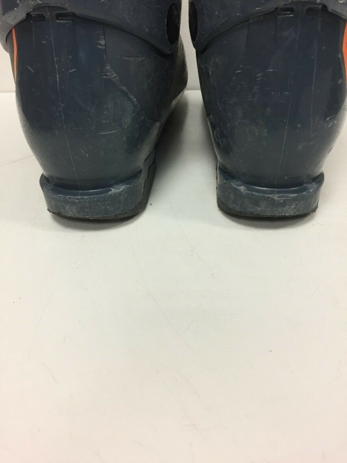 Tecnica Mega RT Ski Boots (EU 43 1/2; UK 9 1/4; Mondo 280) Fun Sport Winter