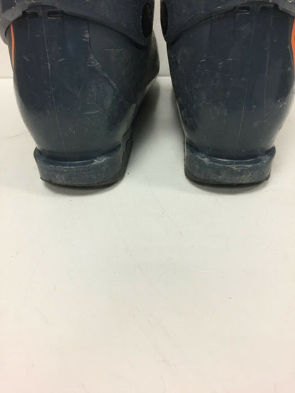 Tecnica Mega RT Ski Boots (EU 43 1/2; UK 9 1/4; Mondo 280) Fun Sport Winter