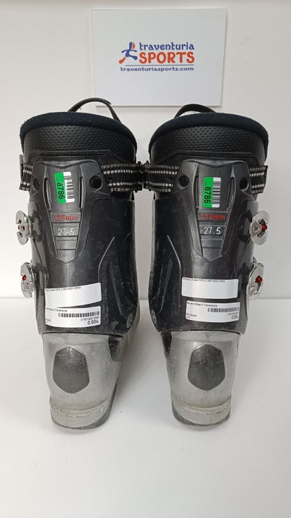 Nordica Cruise NFS Ski Boots (EU 42 2/3; UK 8 1/2; Mondo 275) Winter Fun Snow