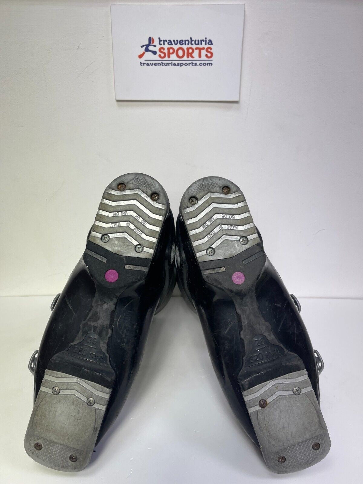 Chaussures de ski Dalbello LTD Vantage Sport (EU 41 1/3; UK 7 1/2; Mondo 265) Plaisir hivernal