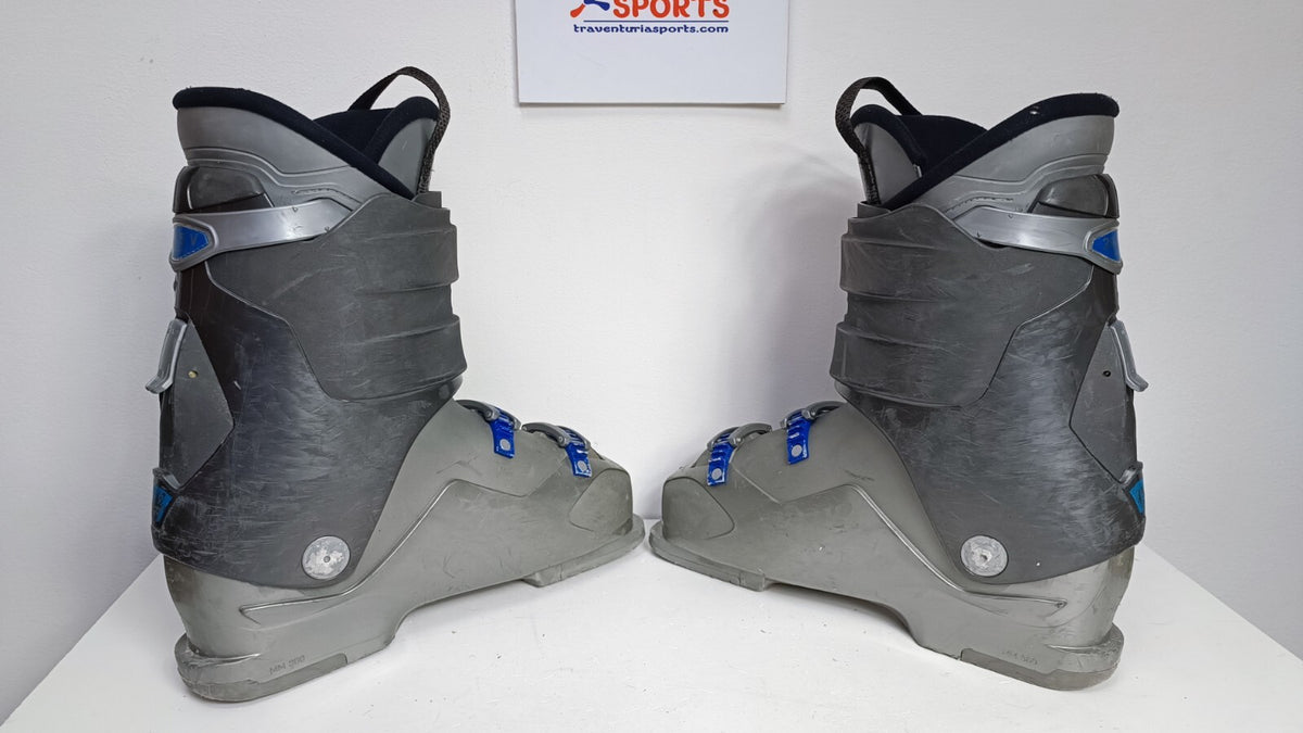 2017 Dalbello Vantage Ski Boots (EU 45 2/3; UK 11; Mondo 295) Winter Snow Sport