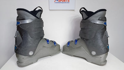 2017 Dalbello Vantage Ski Boots (EU 45 2/3; UK 11; Mondo 295) Winter Snow Sport
