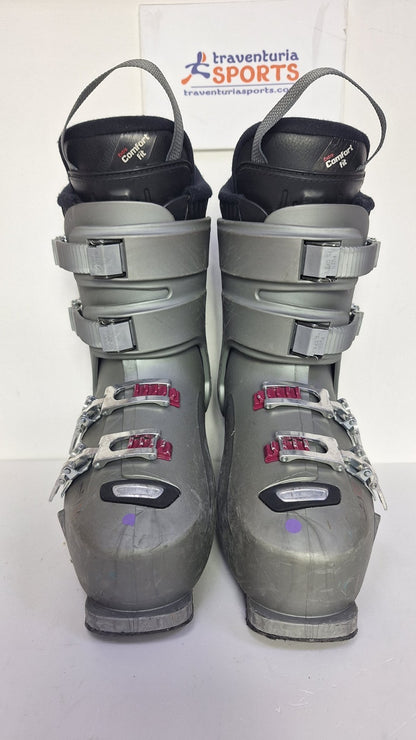 Alpina DSS RTL Ski Boots (EU 44 1/3; UK 10; Mondo 285) Sport Winter Snow Outdoor