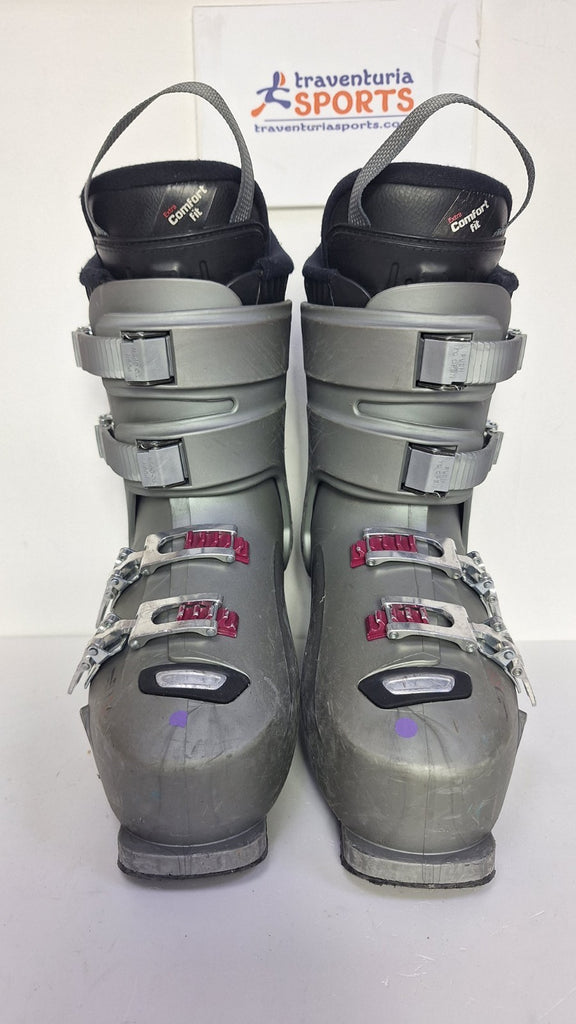 Alpina DSS RTL Ski Boots (EU 44 1/3; UK 10; Mondo 285) Sport Winter Snow Outdoor