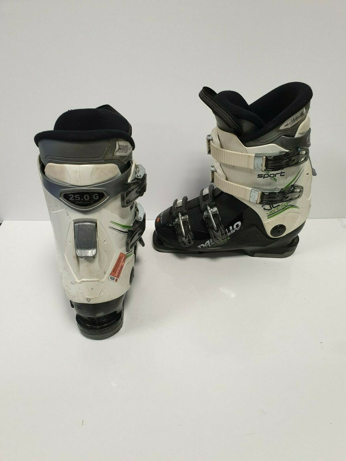 Dalbello RTL - Vantage Sp Skischuhe (EU 39; UK 5 3/4; Mondo 250) Wintersport