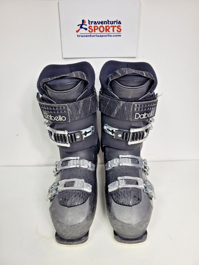 Dalbello Luna  Ski Boots (EU 42 ; UK 8 ; Mondo 270) Winter Snow Fun