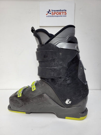 Dalbello RTL-Vantage 4F Ski Boots (EU 45; UK 10 1/2; Mondo 290) Winter Fun