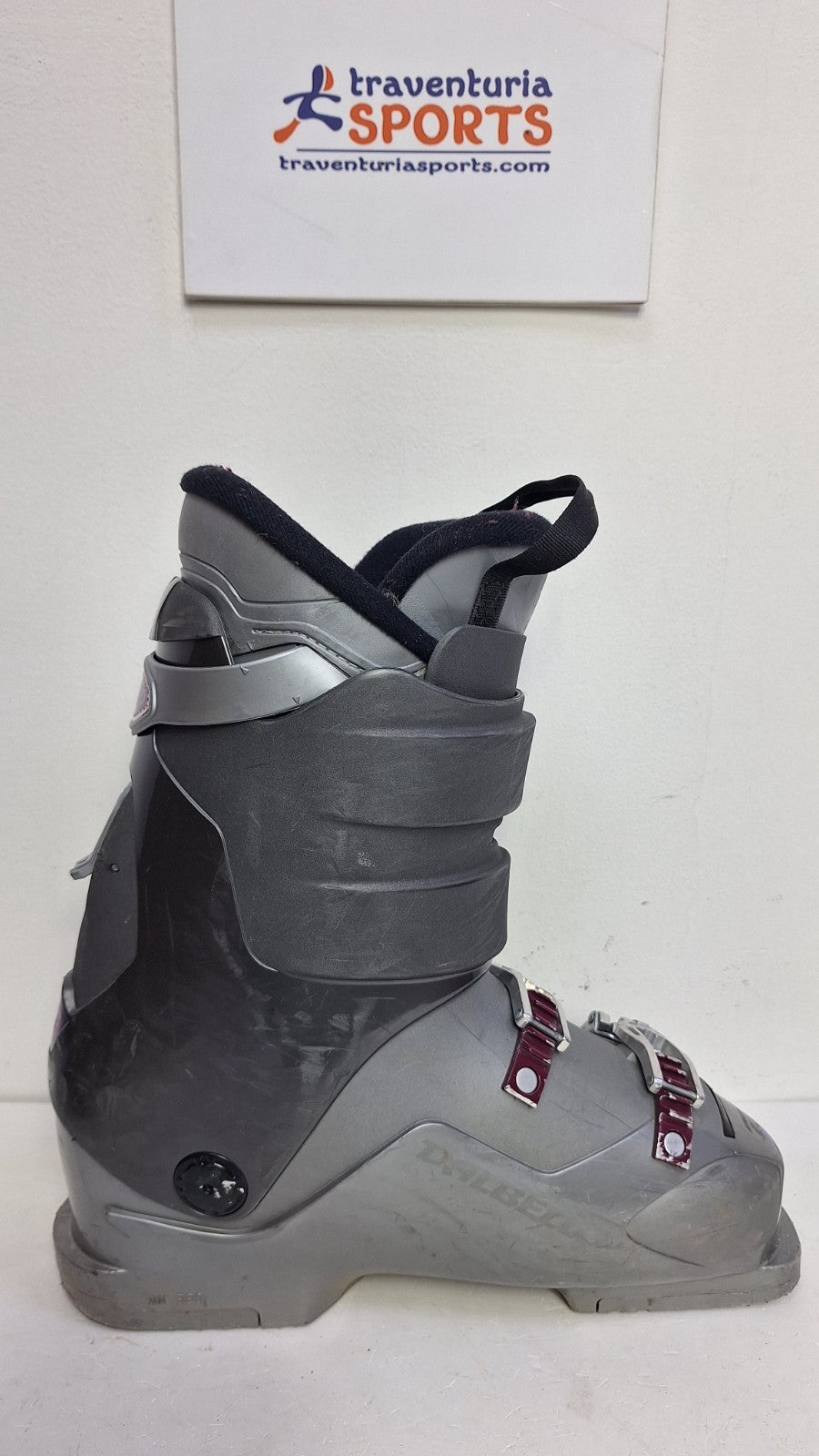 Chaussures de ski Dalbello RTL Vantage 4F (EU 41 1/3; UK 7 1/2; Mondo 265) Sports d'hiver