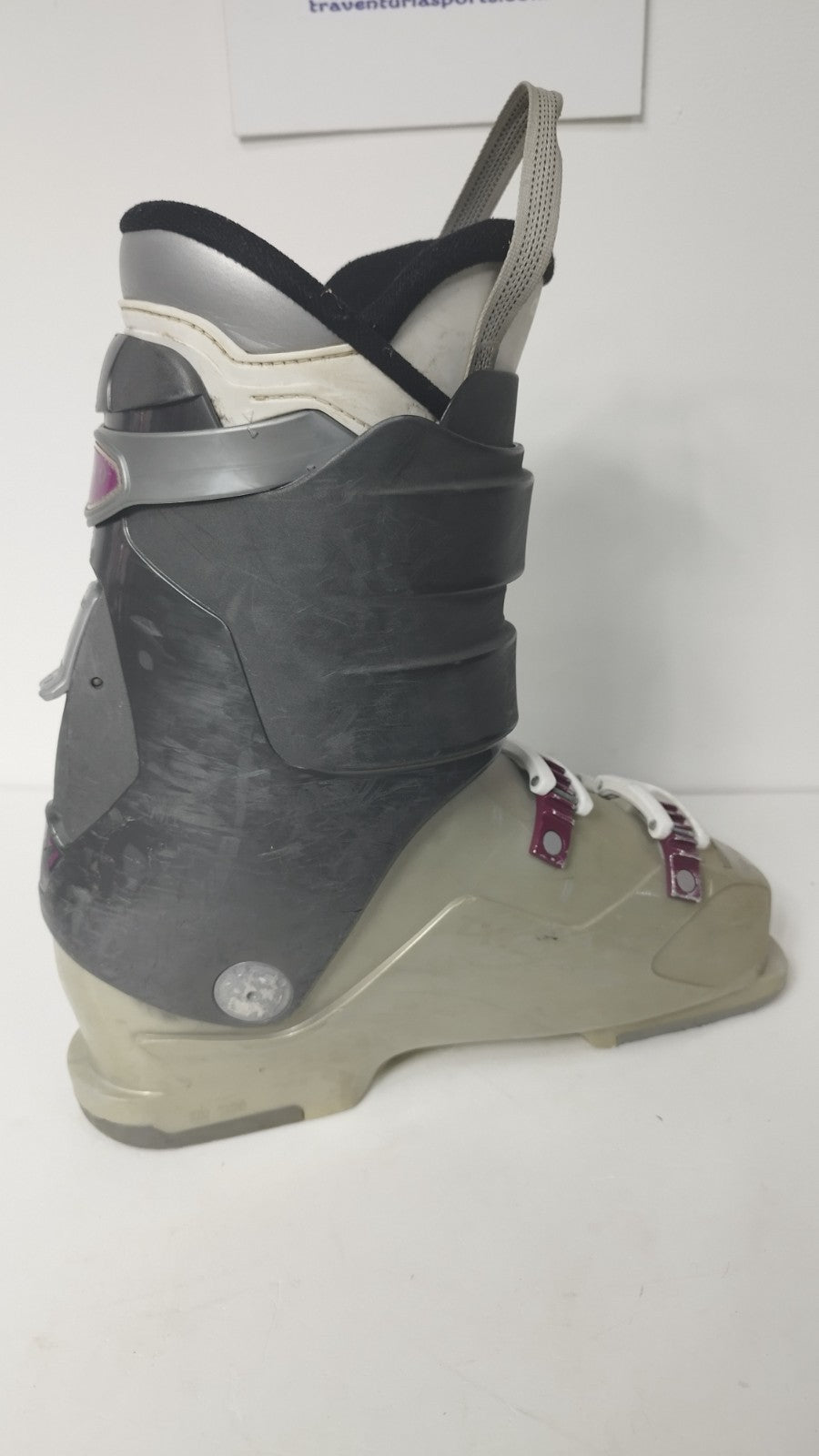 Dalbello RTL Vantage Sport 4F Ski Boots (EU 41; UK 6; Mondo 260) Winter Sport