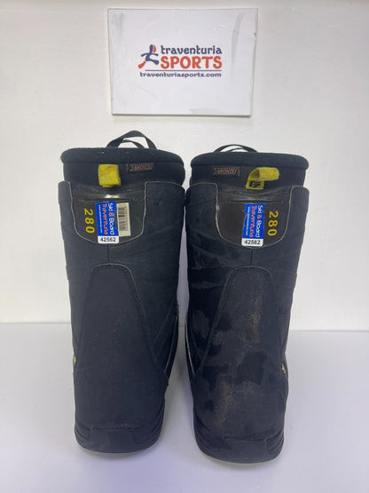 Salomon Fraction RTL BOA Snowboard-Boots (EU 43 1/2; UK 9 1/4; Mondo 280)