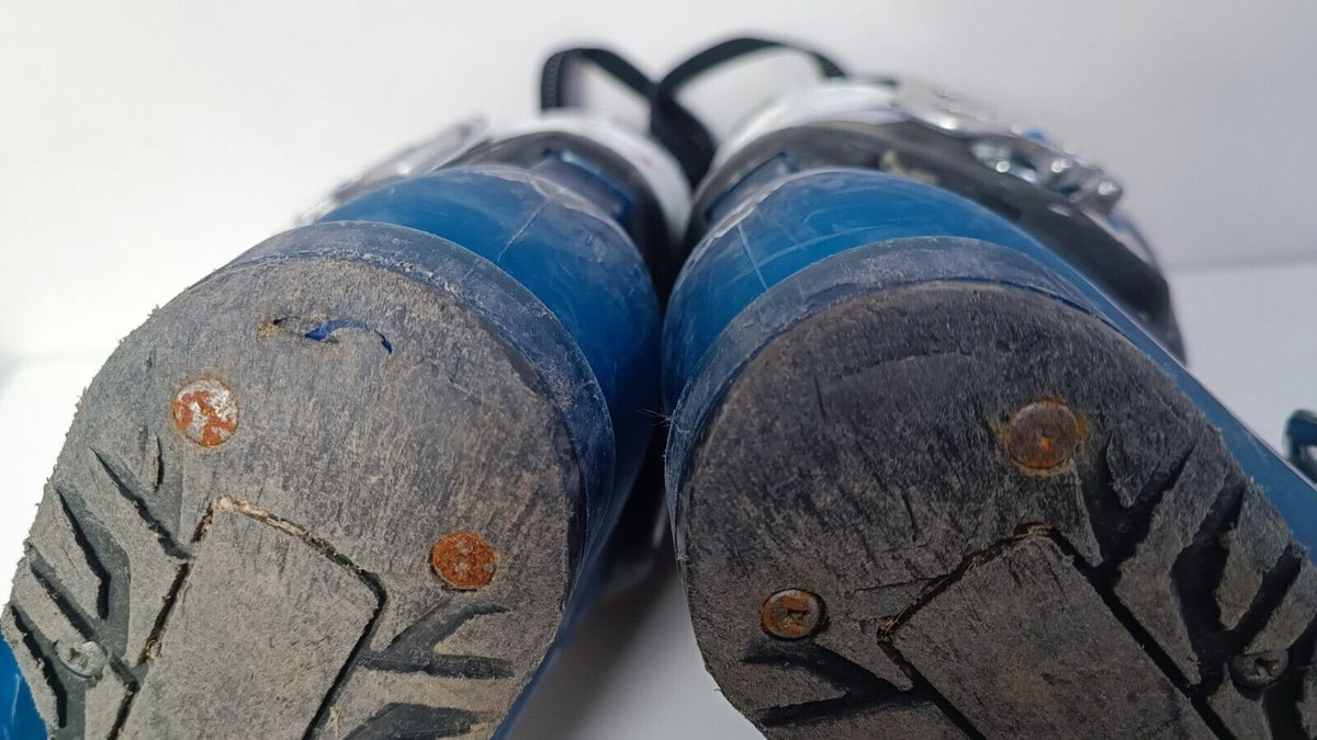 Chaussures de ski Nordica NXT 90R (UE 44 1/2 ; Royaume-Uni 9 1/4 ; Mondo 280) Hiver Sport Divertissement