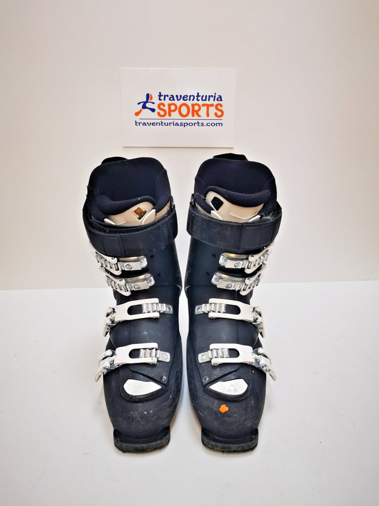 Fischer Cruzar W XTR 70 Ski Boots (EU 39; UK 5 3/4; Mondo 250) Winter Sports