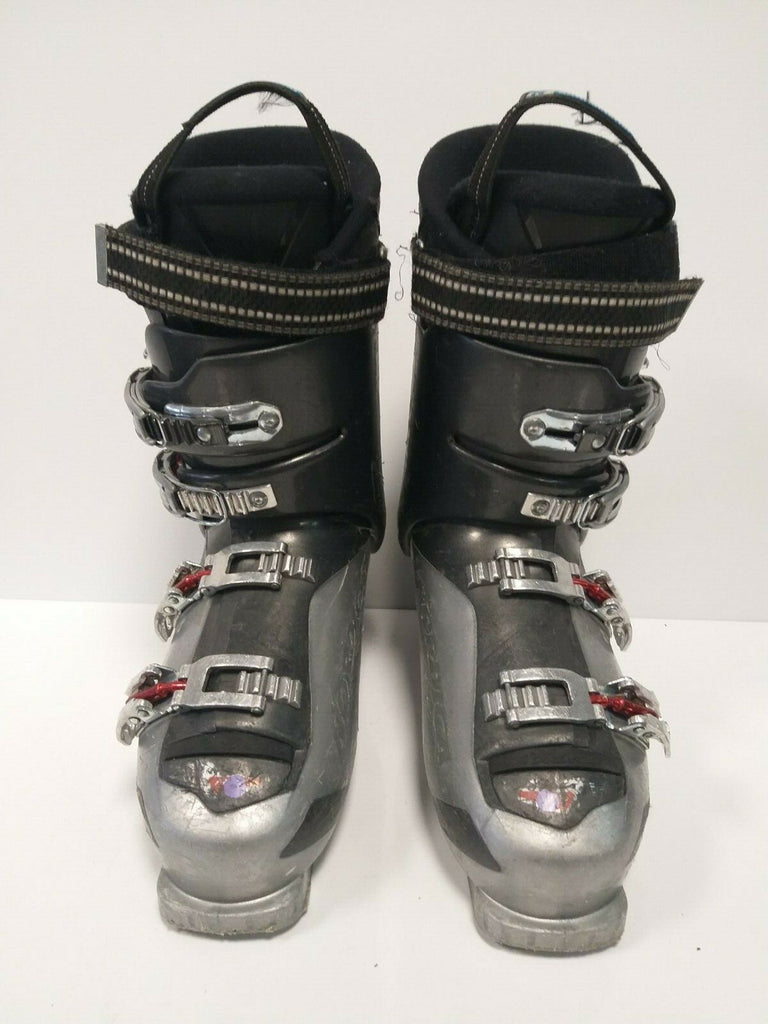 2015 Nordica RTL-Cruise NFS Ski Boots (EU 43 1/2; UK 9 1/4; Mondo 280)