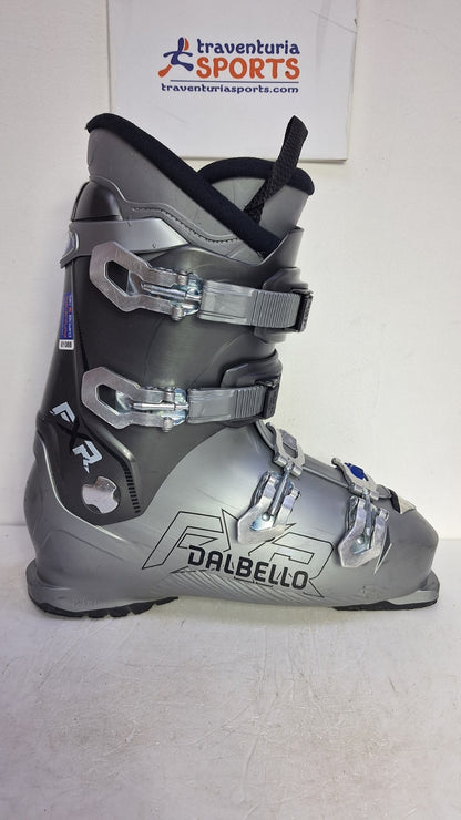 Chaussures de ski Dalbello RTL-FXR MS (EU 45 2/3; UK 11; Mondo 295) Hiver Neige Plaisir
