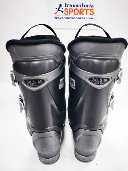 Dalbello RTL-Vantage  4F Ski Boots (EU 47 1/3; UK 12 , Mondo 305) Winter Sport