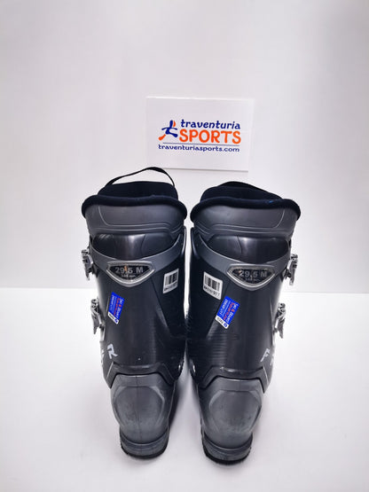 Scarponi da sci Dalbello RTL FXR 4F (EU 45 2/3; UK 11; Mondo 295) sport invernali sulla neve