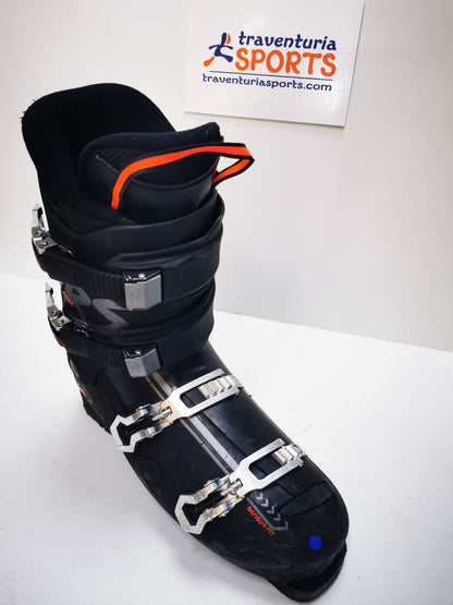 Rossignol Flash IRS RTL Ski Boots (EU 45 2/3; UK 11 , Mondo 295) Winter Sport