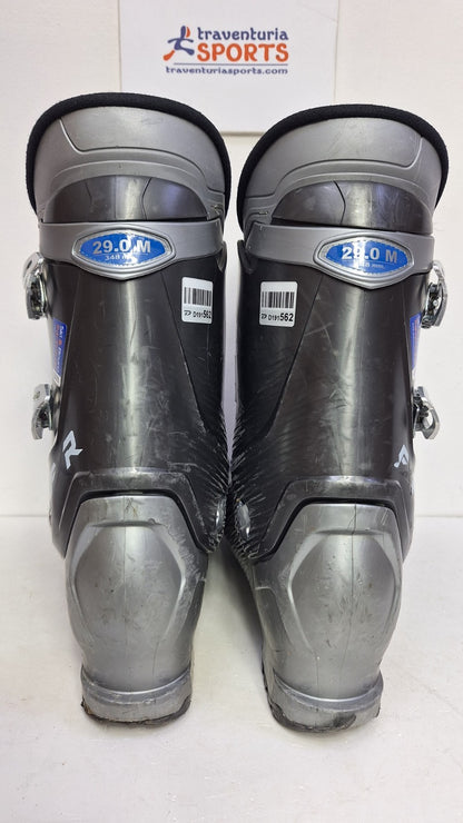Dalbello RTL-FXR 4F Ski Boots (EU 45; UK 10 1/2; Mondo 290) Winter Fun Snow