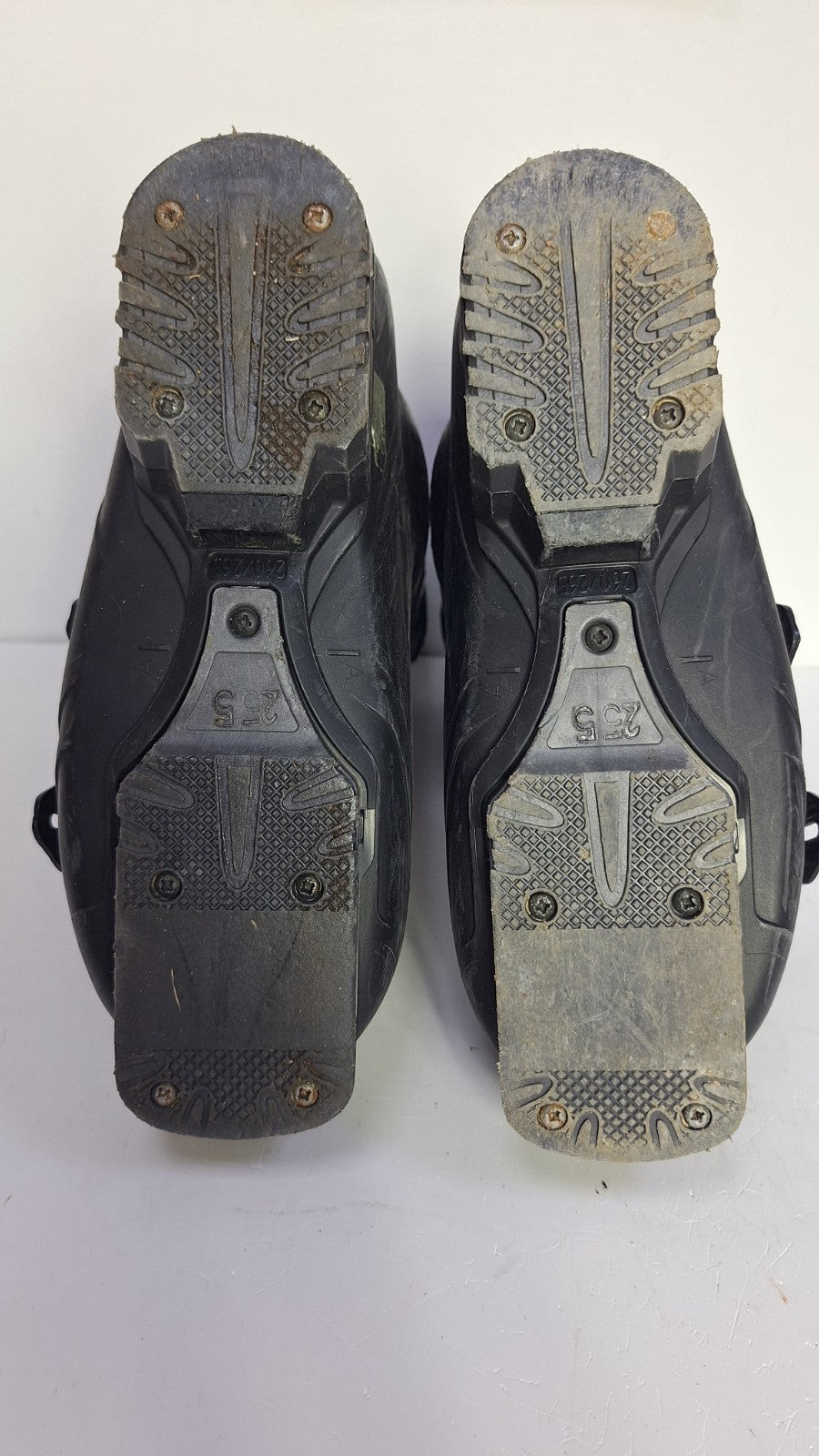Scarponi da sci HEAD Next Edge B.Y.S. (EU 39 2/3; UK 6 1/4; Mondo 255) Sport Fun