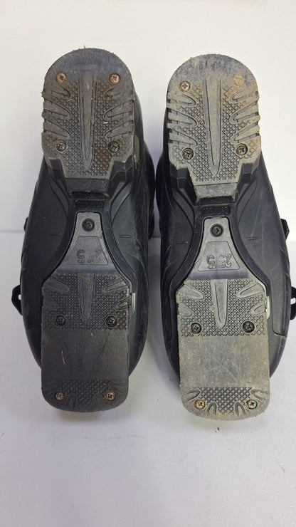 Scarponi da sci HEAD Next Edge B.Y.S. (EU 39 2/3; UK 6 1/4; Mondo 255) Sport Fun