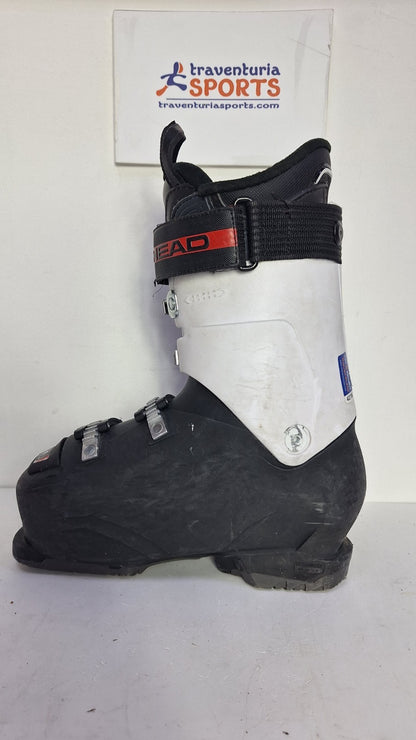 Scarponi da sci HEAD Next Edge B.Y.S (EU 39; UK 5 3/4; Mondo 250) Sport Invernale