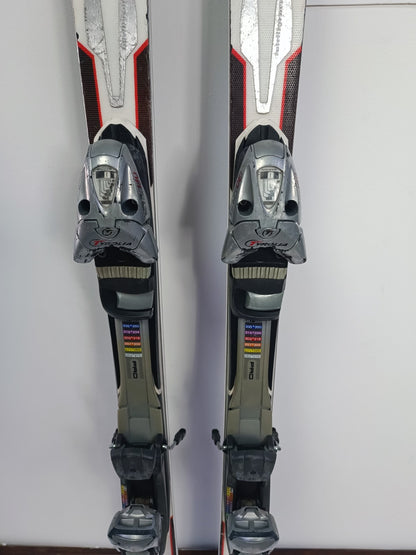 HEAD SuperShape Speed  177cm Ski + Tyrolia SP 13 Bindings Winter Sport