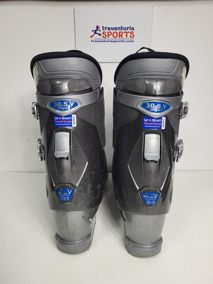 Dalbello RTL Vantage 4F Skischuhe (EU 47 1/3; UK 12; Mondo 305) Wintersport
