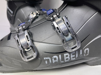 Chaussures de ski Dalbello RTL-Vantage 4F (EU 45; UK 10 1/2 ; Mondo 290) Plaisir hivernal