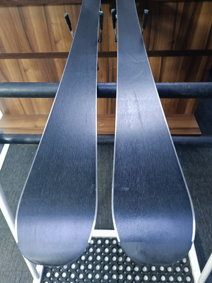 Sci HEAD The Link R 170 cm + attacchi Elan ESP 10 Divertimento invernale