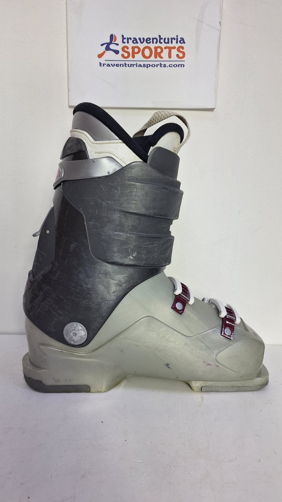 Dalbello RTL Vantage Sport 4F Skischuhe (EU 42 2/3; UK 8 1/2; Mondo 275) Winter