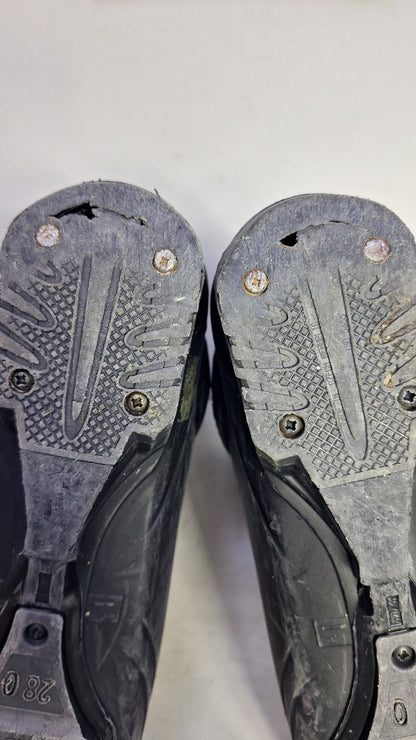 Chaussures de ski HEAD Next Edge B.Y.S. 80R (EU 43 1/2; UK 9 1/4; Mondo 280) Plaisirs d'hiver