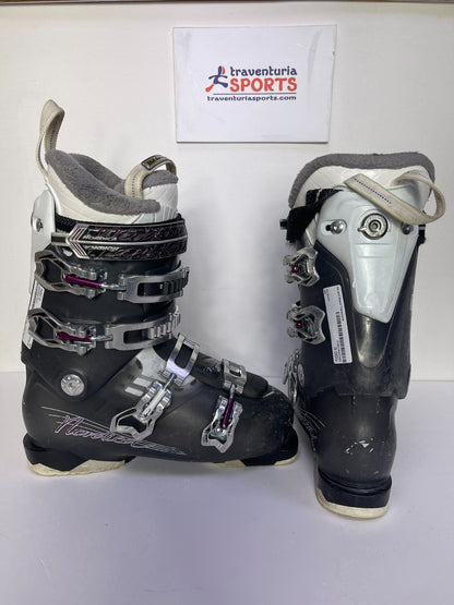 Chaussures de ski Nordica SP W (EU 41 1/3; UK 7 1/2; Mondo 265) Sport d’hiver