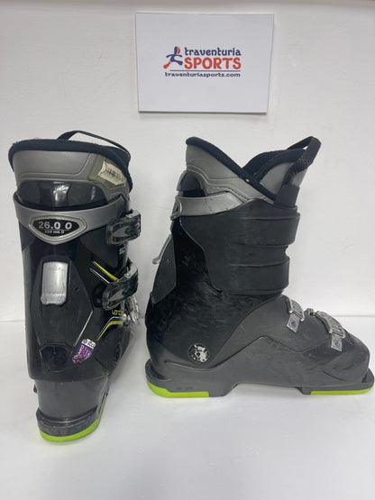 Chaussures de ski Dalbello RTL Vantage Sport 4F (EU 40 1/2; UK 7; Mondo 260) Hiver