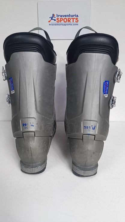 Alpina DSS RTL Skischuhe (EU 45 2/3; UK 11; Mondo 295) Sport Winter Schnee Outdoor