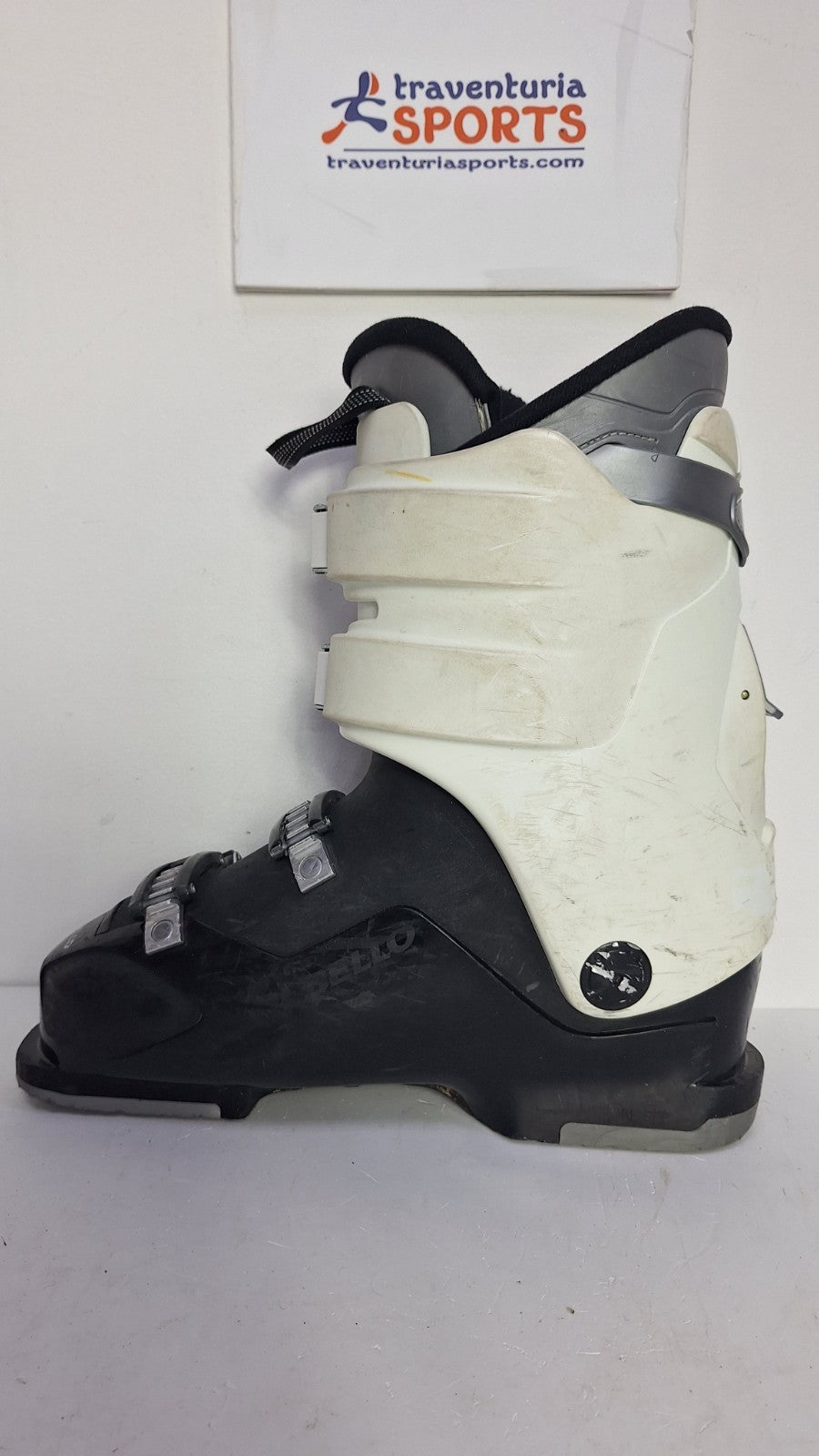 Dalbello RTL Vantage 4F Ski Boots (EU 41 1/3; UK 7 1/2; Mondo 265) Winter