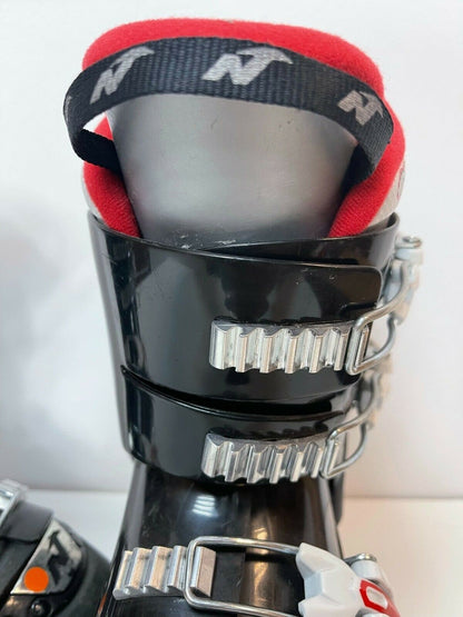 Nordica GP TJ Ski Boots (EU 39; UK 5 3/4; Mondo 250) Sport Fun Winter Snow